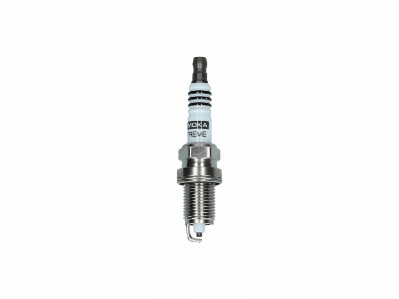 Spark plug