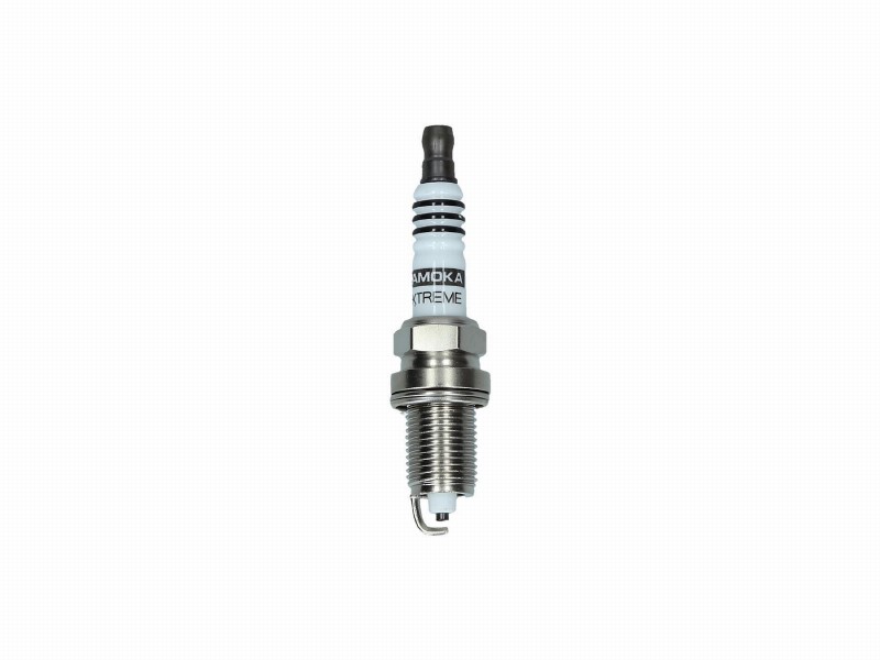 Spark plug