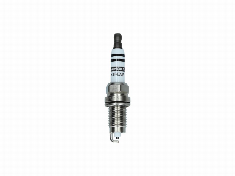 Spark plug