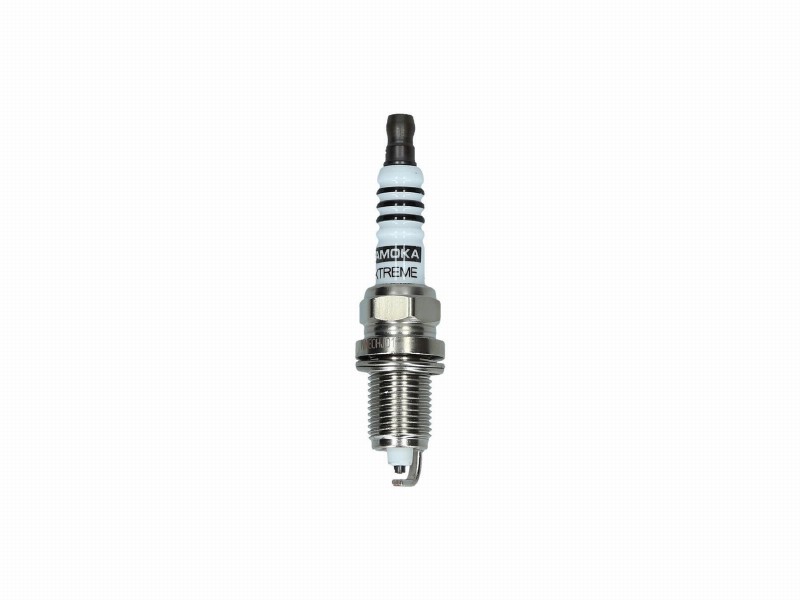 Spark plug