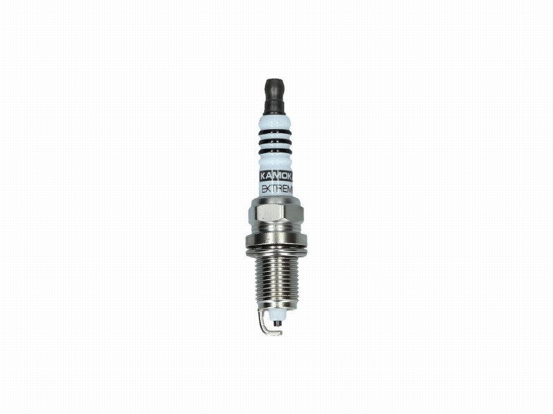 Spark plug