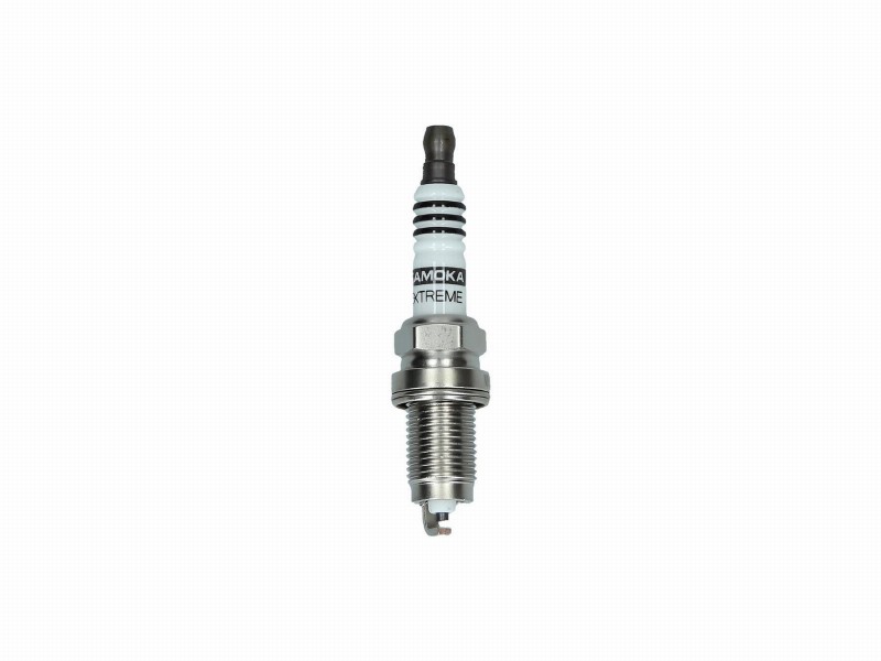 Spark plug