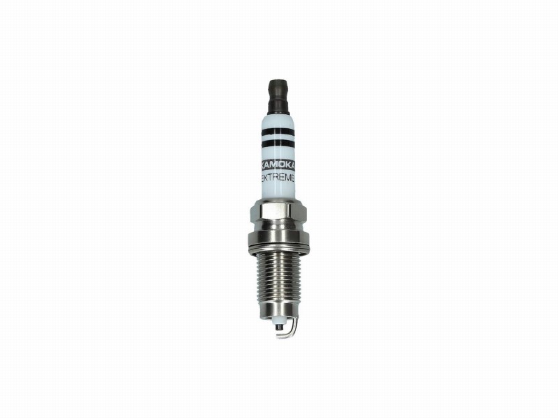 Spark plug