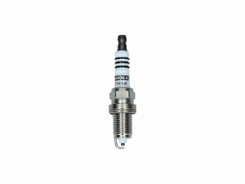 Spark plug