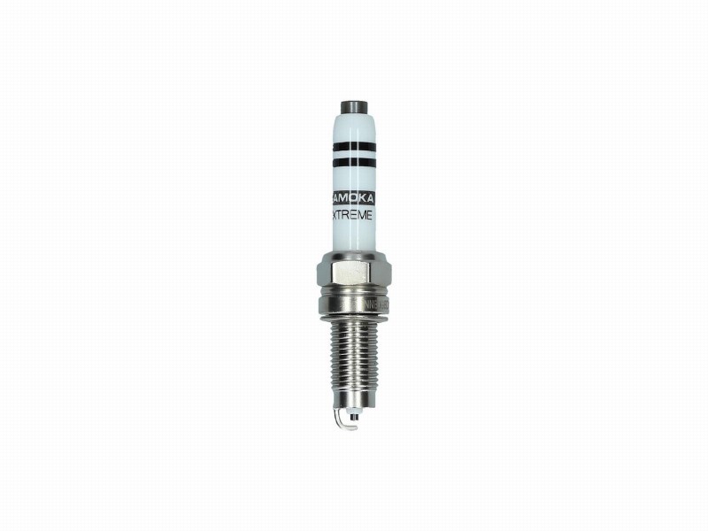 Spark plug