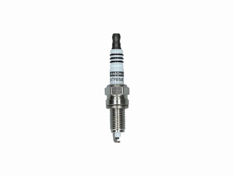 Spark plug