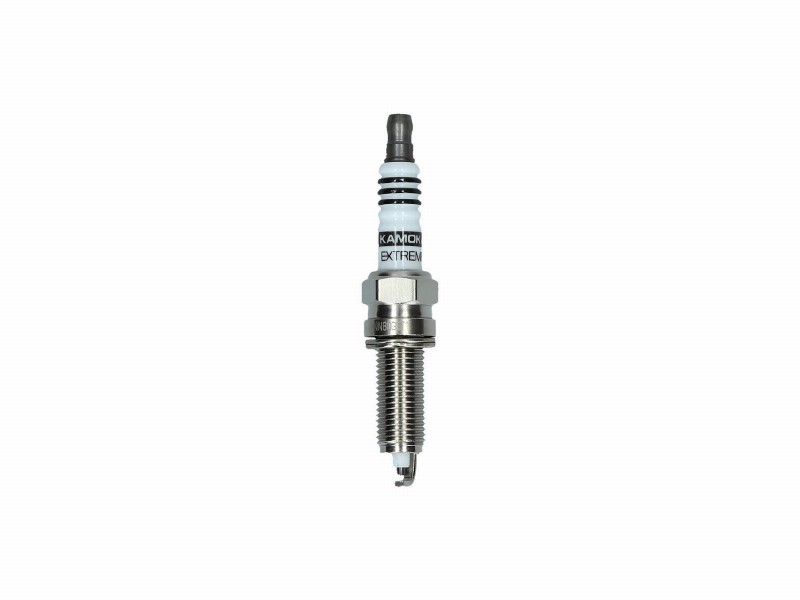 Spark plug