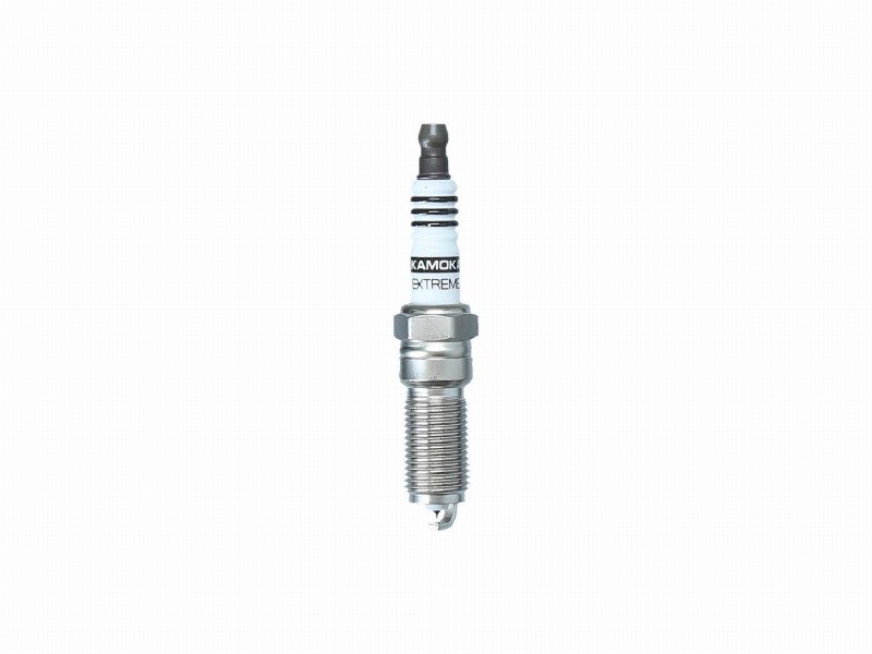 Spark plug