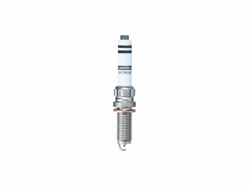 Spark plug