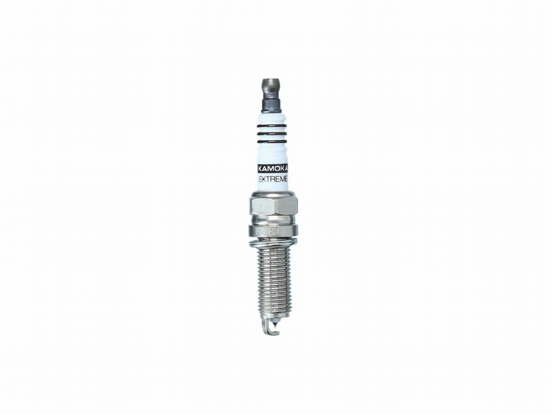 Spark plug