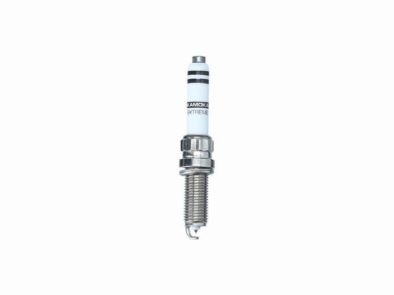 Spark plug