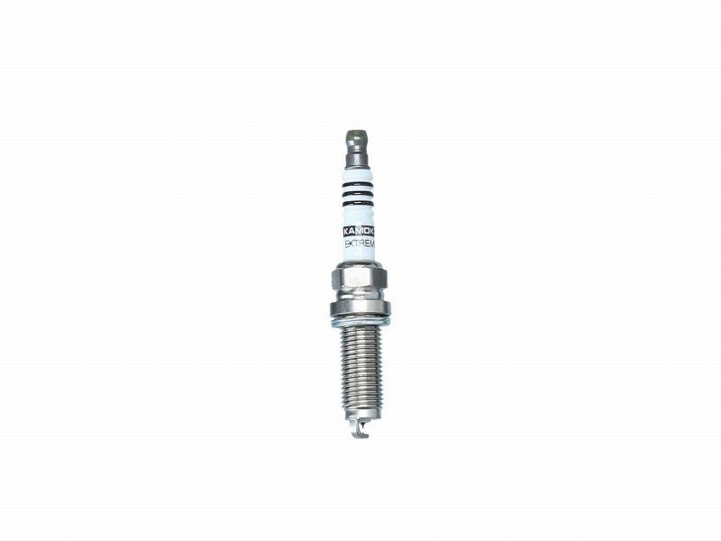 Spark plug