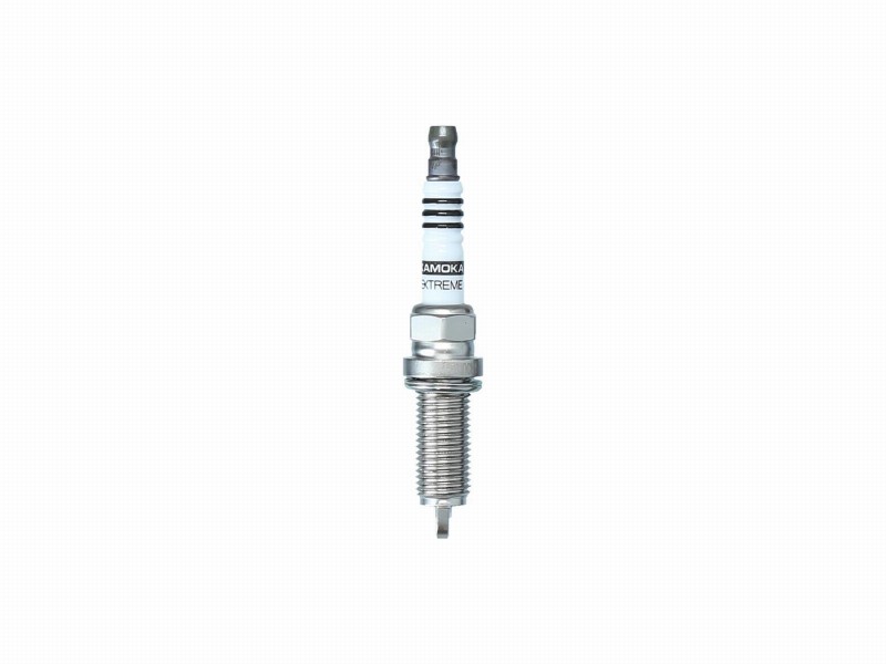 Spark plug
