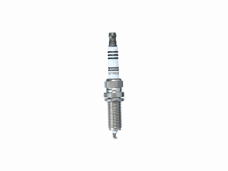 Spark plug