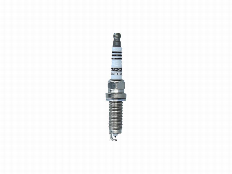 Spark plug