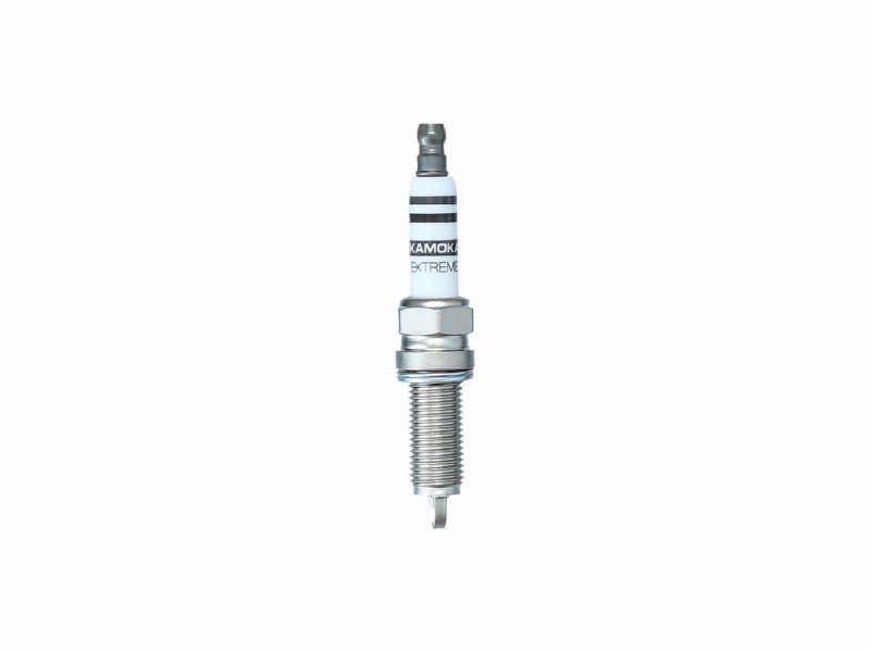 Spark plug
