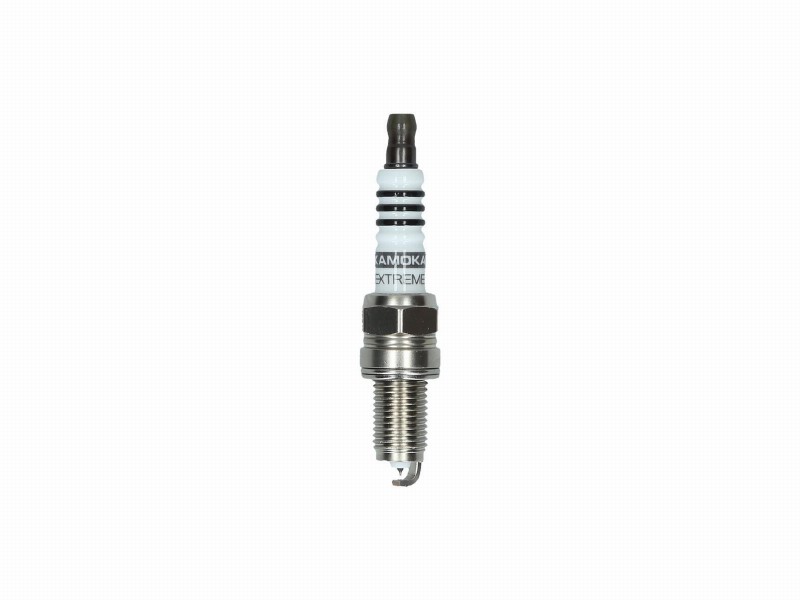 Spark plug