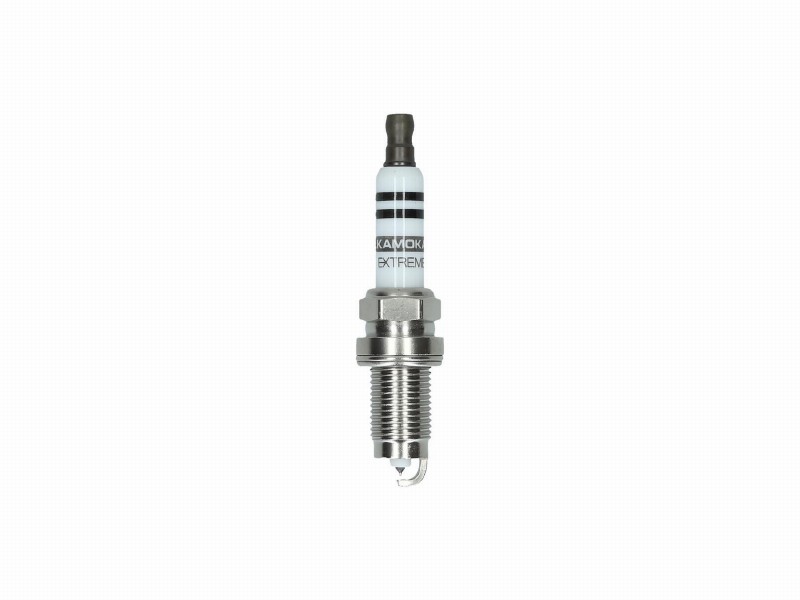 Spark plug