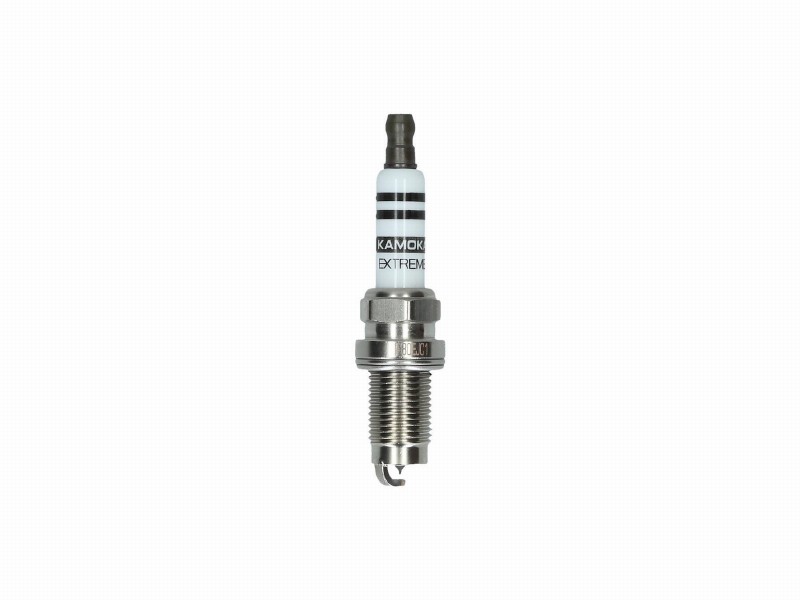 Spark plug
