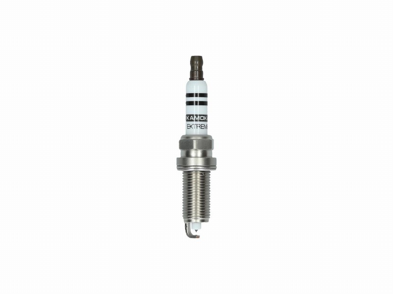 Spark plug