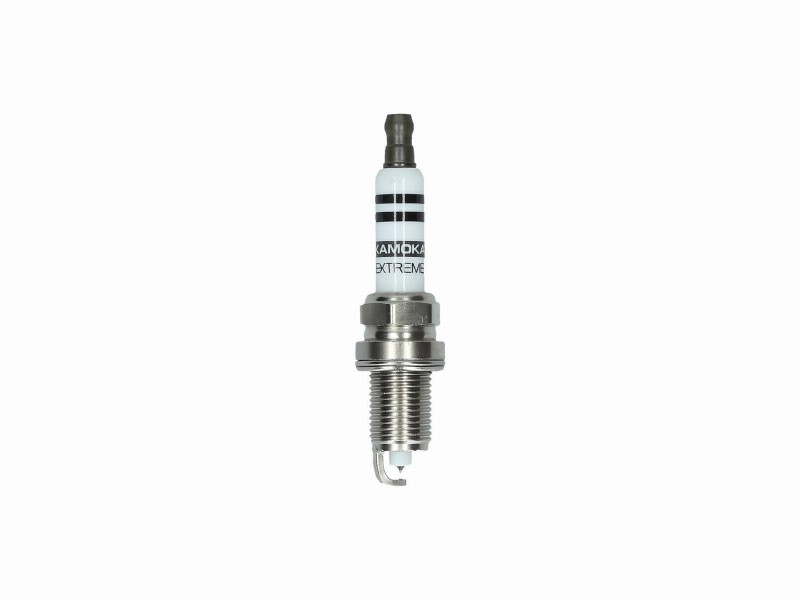 Spark plug