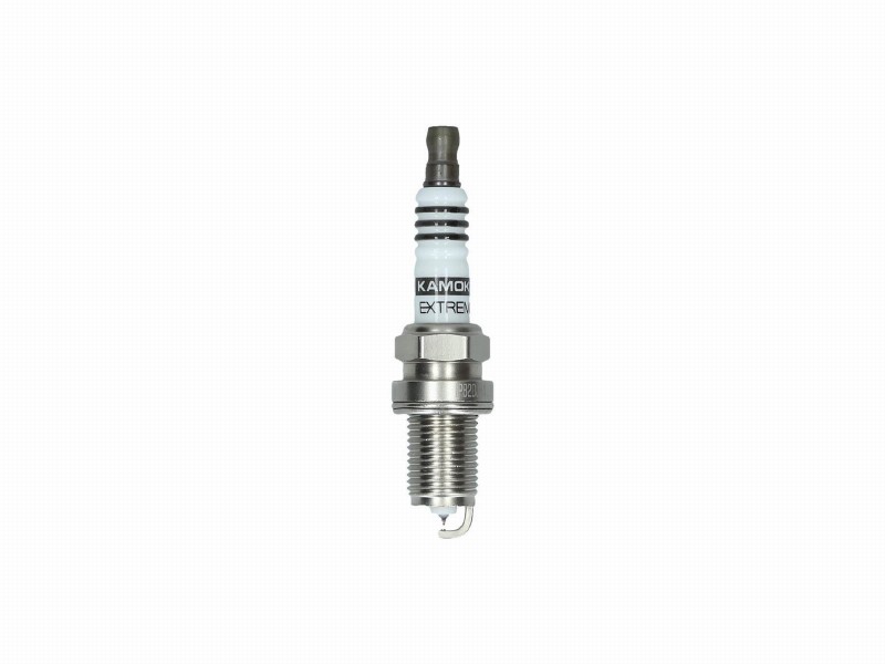 Spark plug