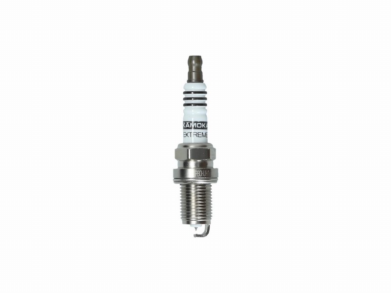 Spark plug