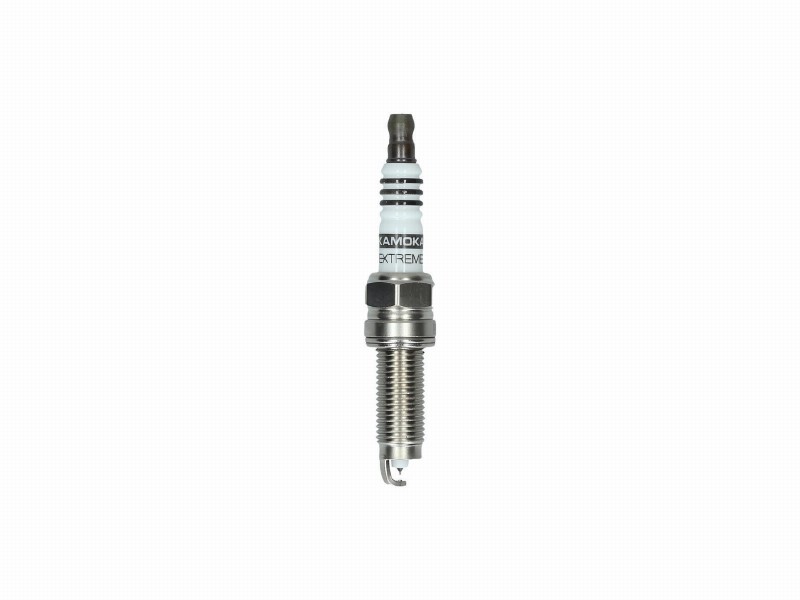 Spark plug