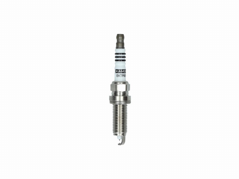 Spark plug