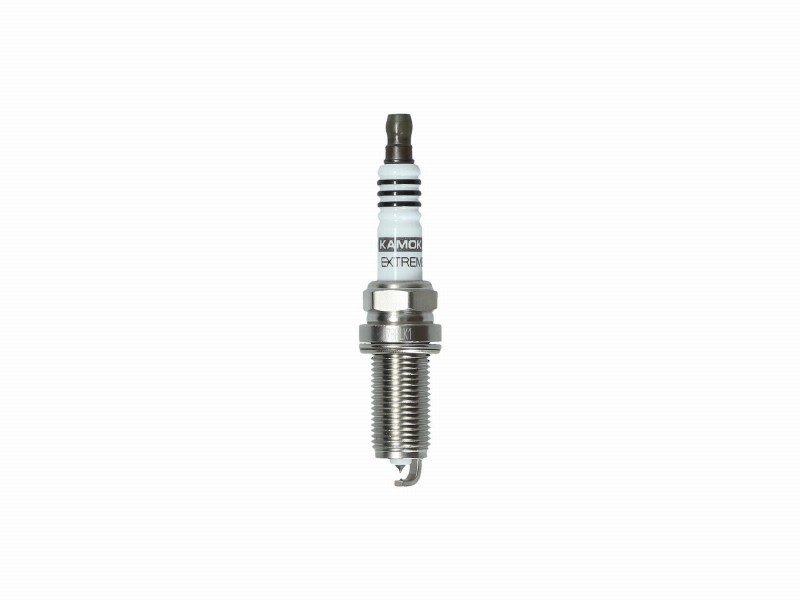 Spark plug