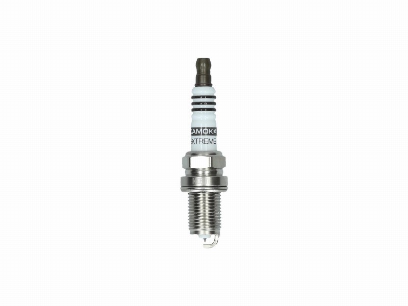 Spark plug