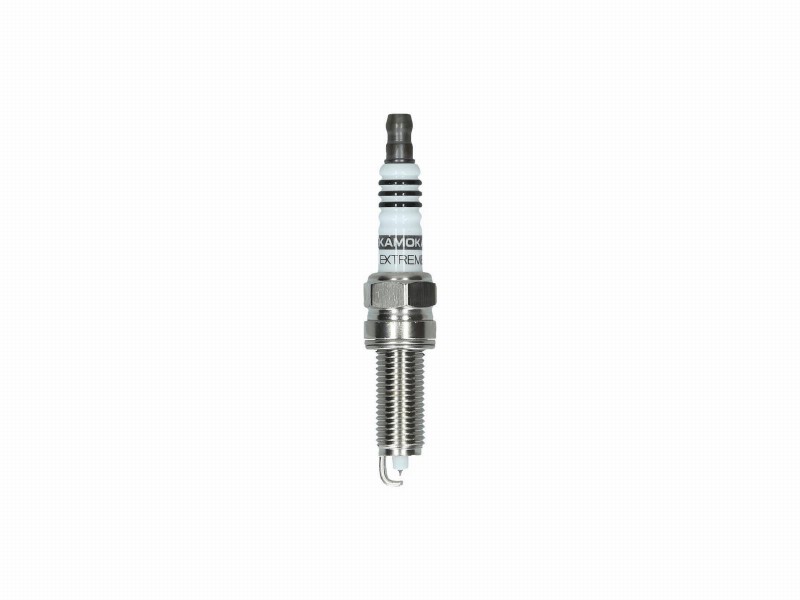 Spark plug