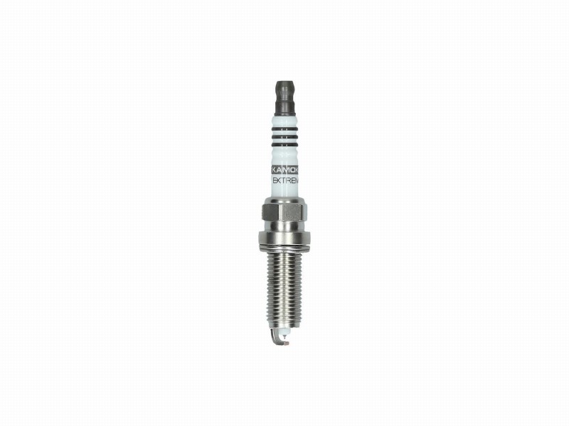 Spark plug