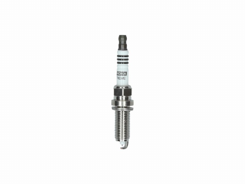 Spark plug