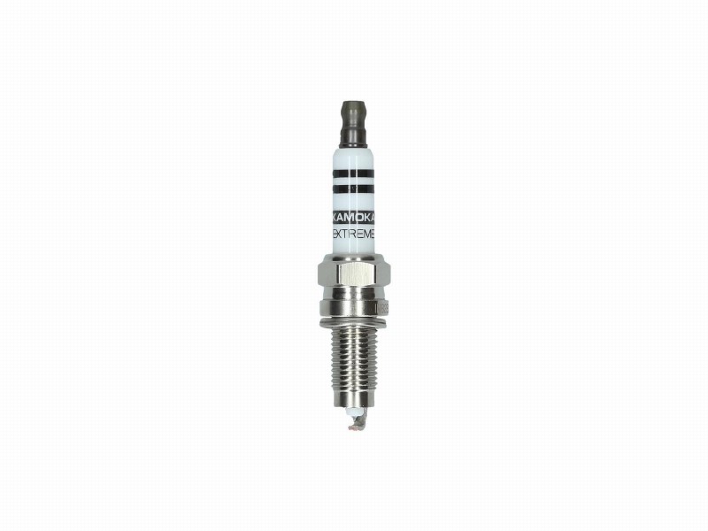 Spark plug
