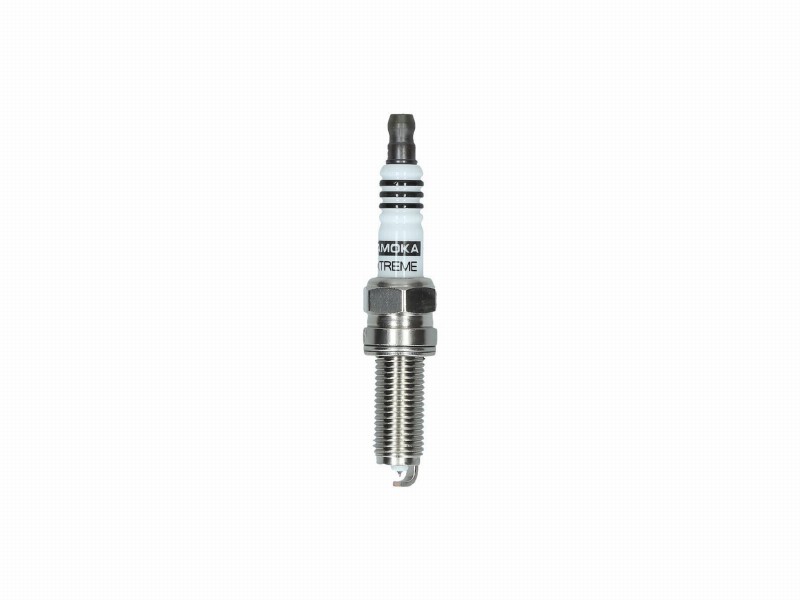 Spark plug