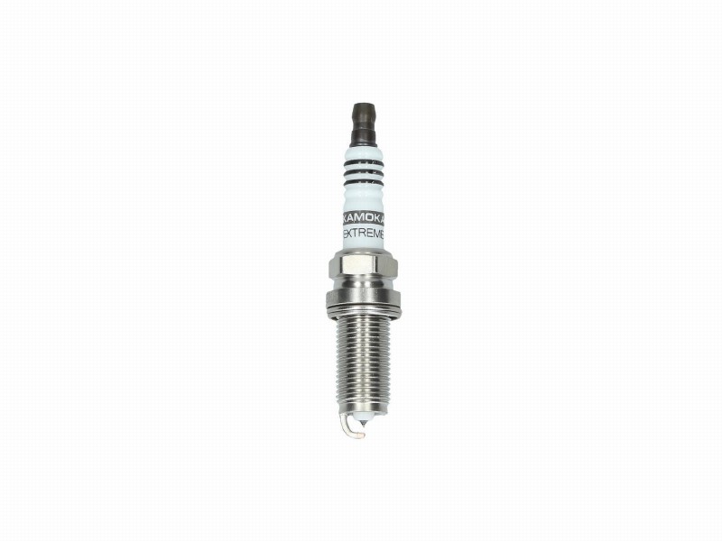 Spark plug