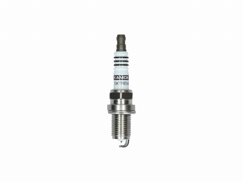 Spark plug