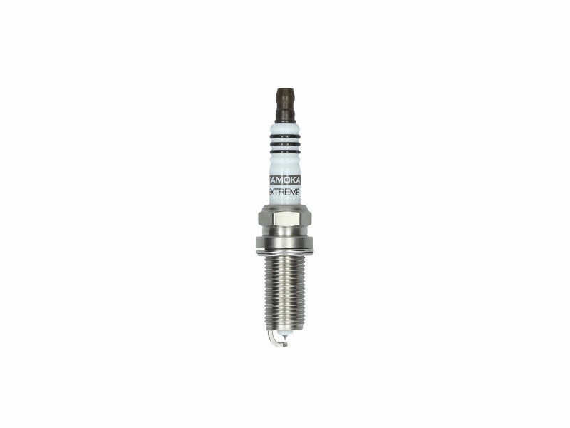 Spark plug