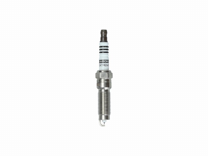 Spark plug