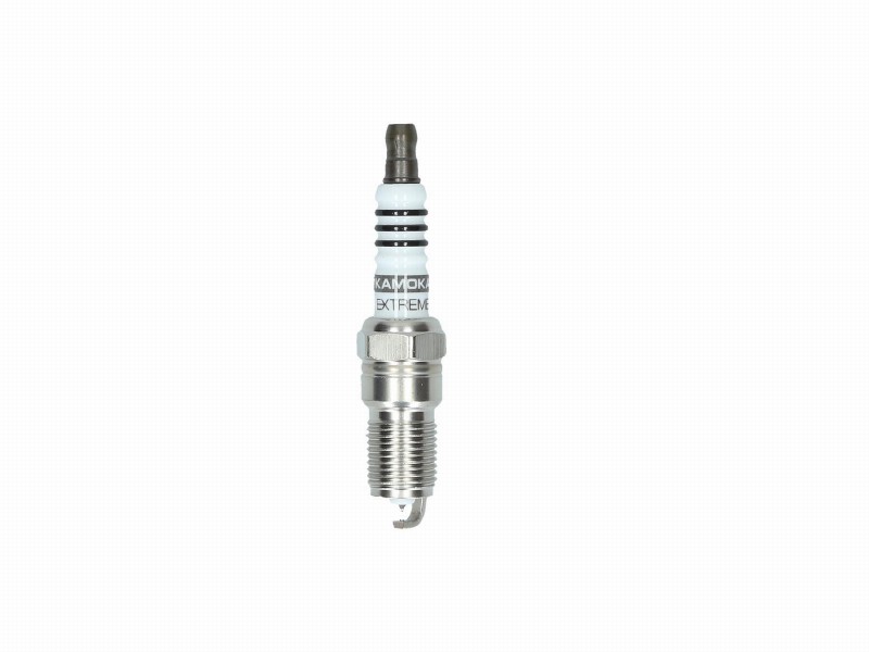 Spark plug