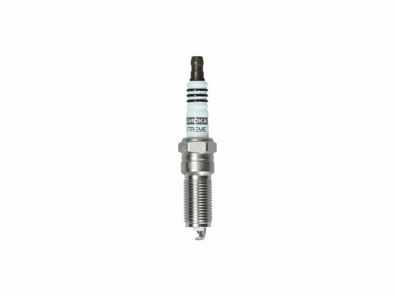 Spark plug