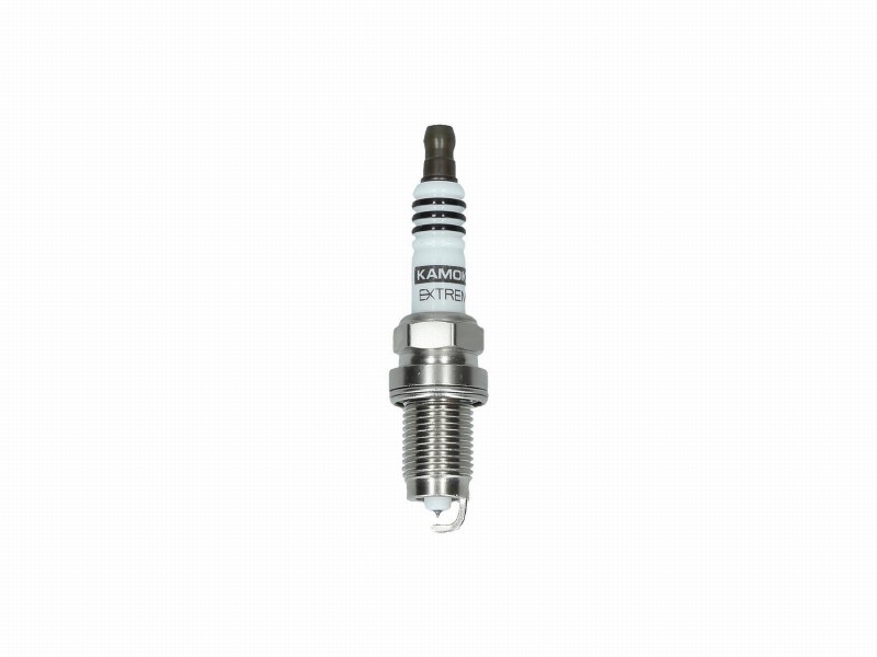 Spark plug