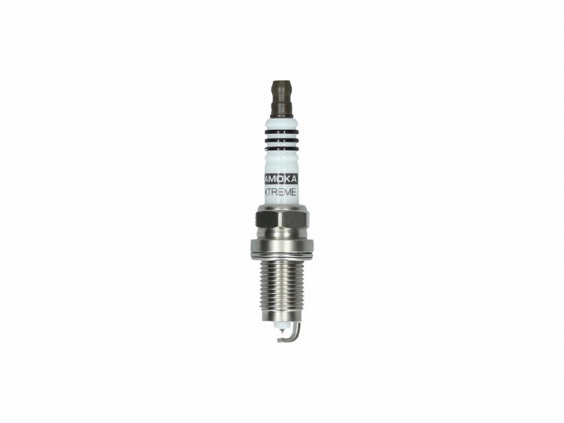 Spark plug