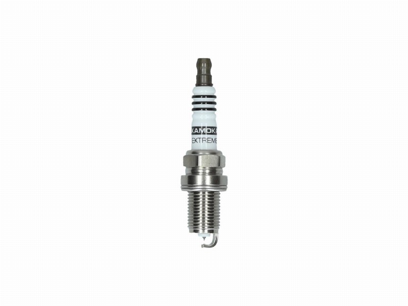 Spark plug