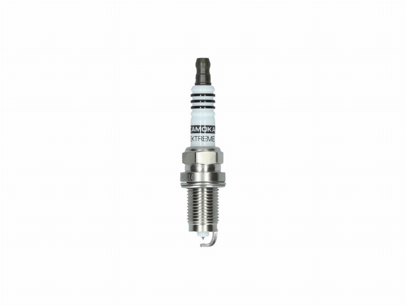 Spark plug