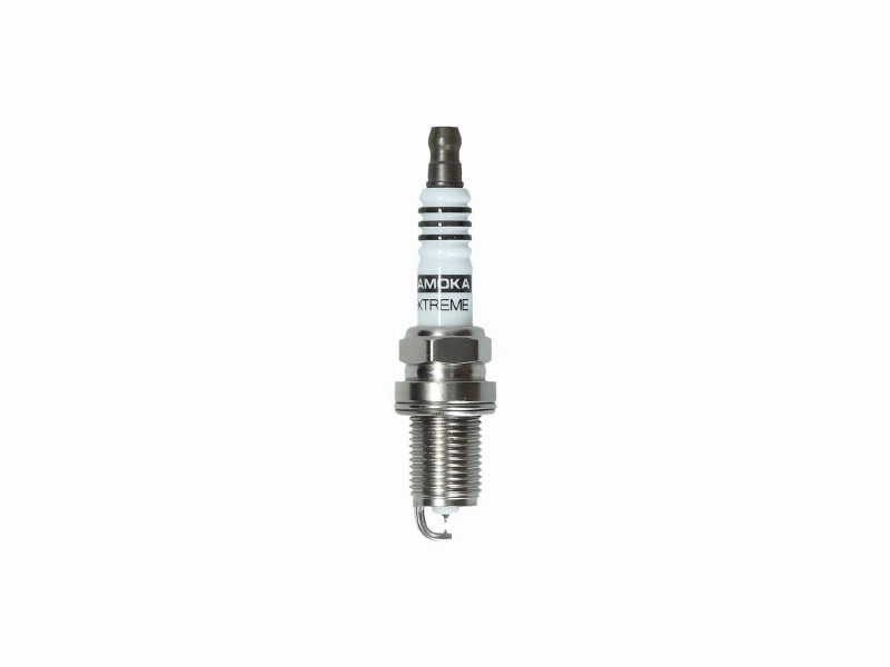 Spark plug