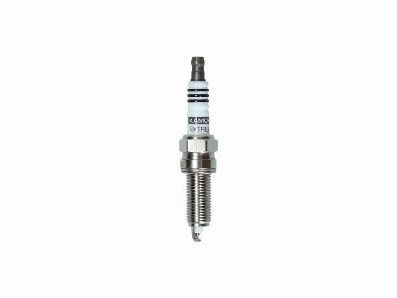 Spark plug