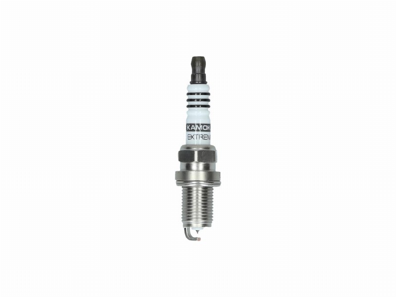 Spark plug
