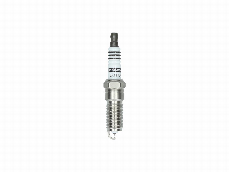 Spark plug